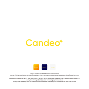 Logo Design by aan dzulfikar for this project | Design: #26331487