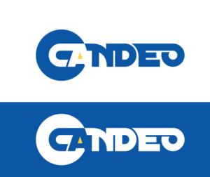 Candeo | Logo Design by Juli creation