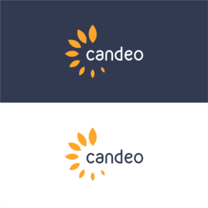 Candeo | Logo Design by ThiagoB
