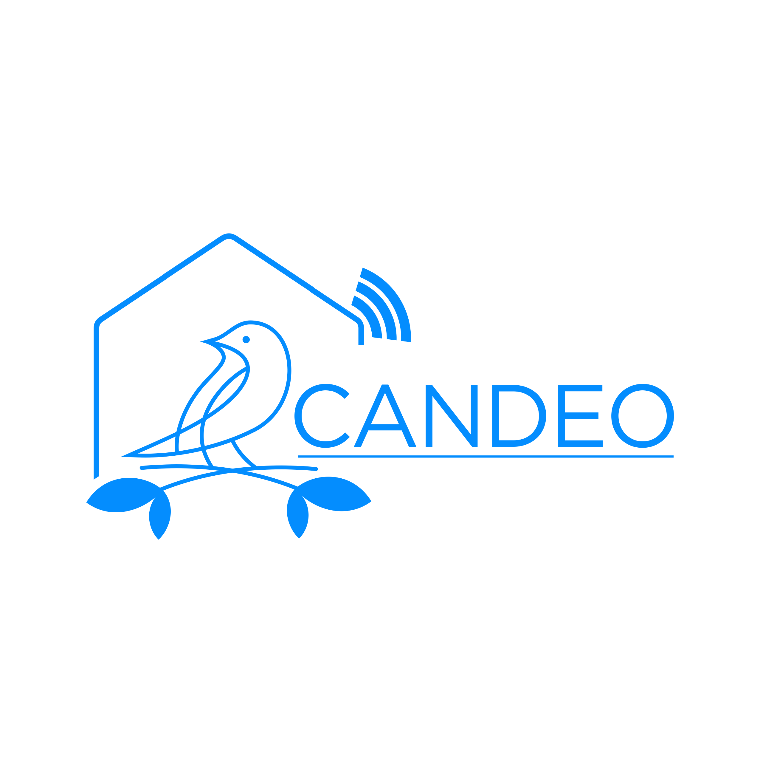 Logo Design by ERLANDO RONTE RDJ for this project | Design #26325706