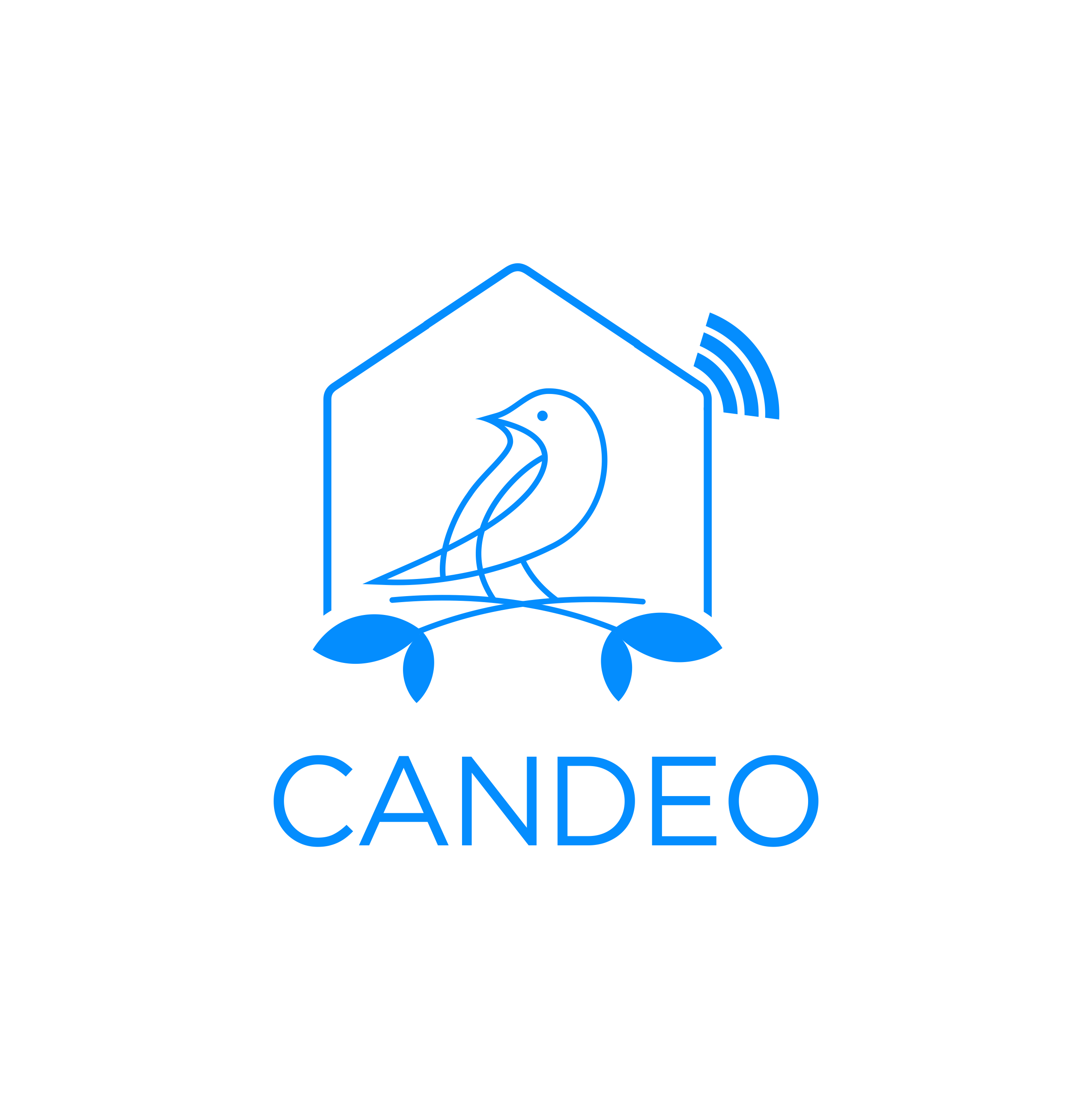 Logo Design by ERLANDO RONTE RDJ for this project | Design #26325709