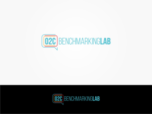 O2C Benchmarking Lab | Logo-Design von Atvento Graphics