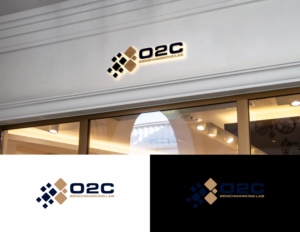 Diseño de Logo por dobleh_creative para Losam Agency | Diseño: #26324451