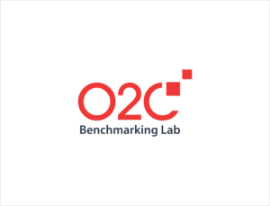O2C Benchmarking Lab | Logo Design by BNdesigner