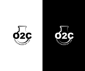 O2C Benchmarking Lab | Logo Design by uitaki