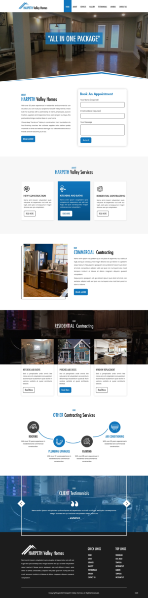 Diseño Web por pb para este proyecto | Diseño #26334837