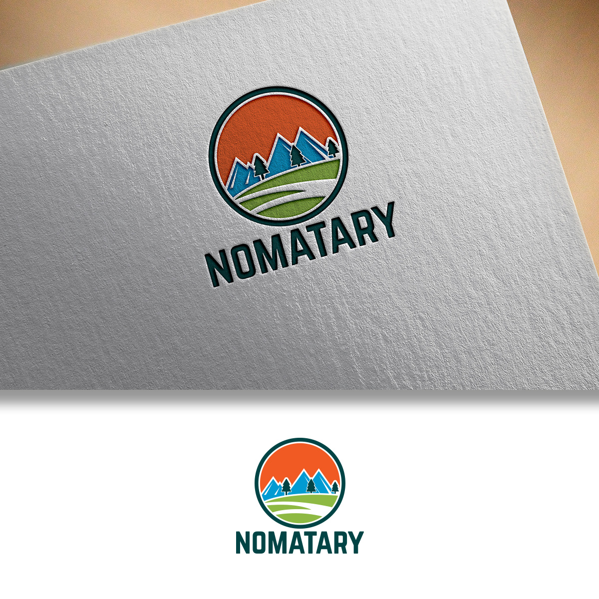 Logo Design by DesignDUO for this project | Design #26347679