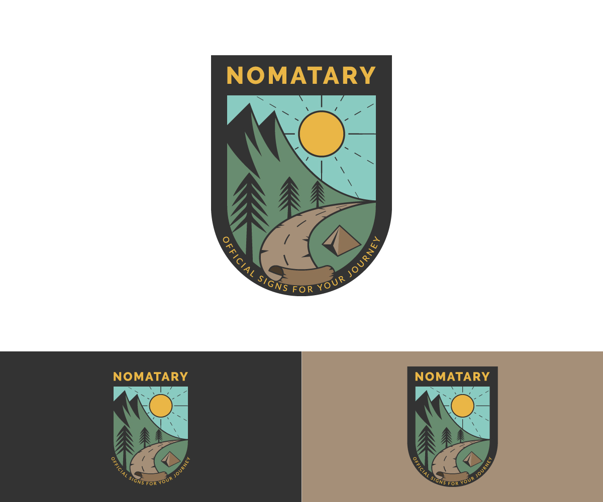 Logo Design by Dot.Dedi for this project | Design #26376583