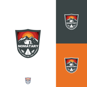 Logo Design by anakbageur for this project | Design: #26353621
