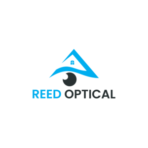 Reed Optical | Logo Design by rozT