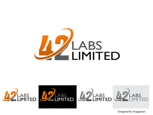 Logo Design by Imagiacian for this project | Design #3046595