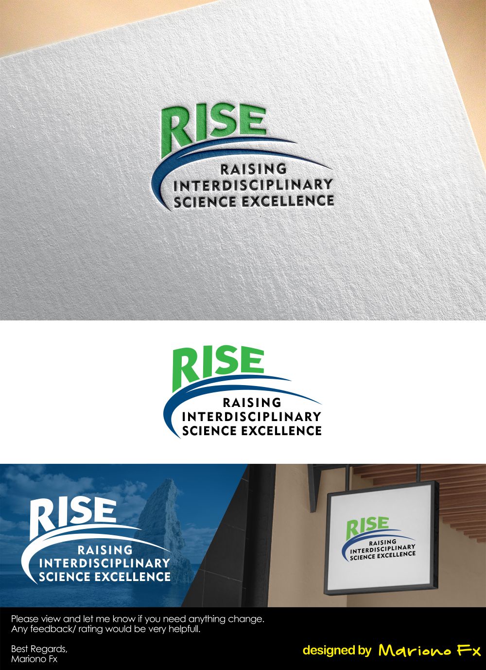 Logo Design by Mariono Fx for Canadian Child Health Clinician Scientist Program | Design #26354652