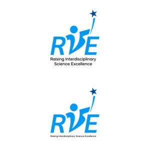 RISE: Raising Interdisciplinary Scientist Excellence | Logo-Design von Creative M^ck