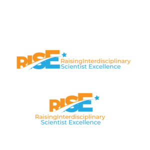 RISE: Raising Interdisciplinary Scientist Excellence | Diseño de Logo por sherman