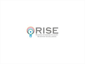 RISE: Raising Interdisciplinary Scientist Excellence | Logo Design by cjssan