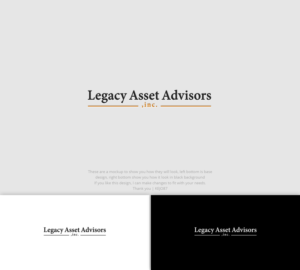 Logo Design by Kejo87 for this project | Design: #26325334