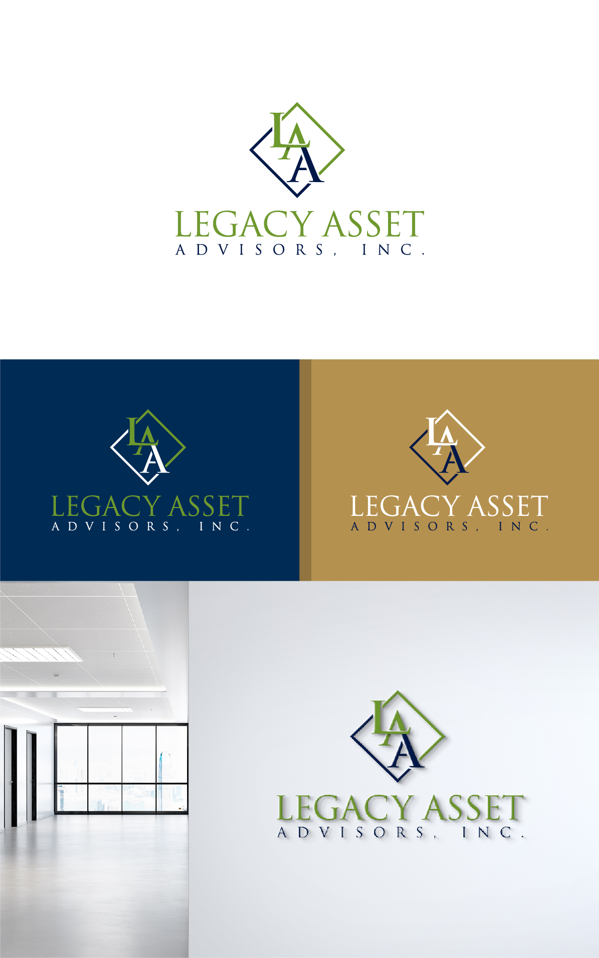 Logo Design by Deziners Zone for this project | Design #26327673