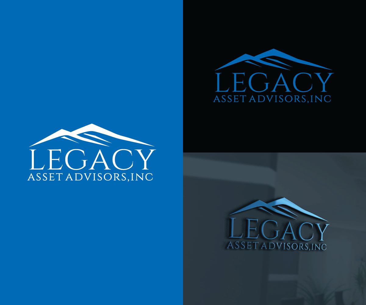 Logo Design by Atec for this project | Design #26327313