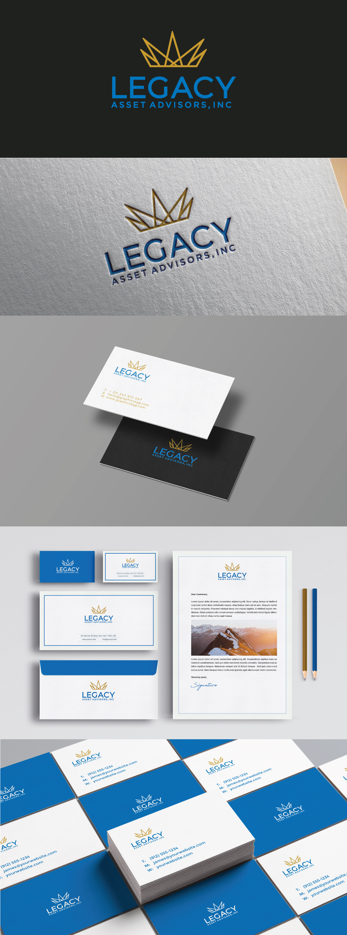 Logo Design by Atec for this project | Design #26334093