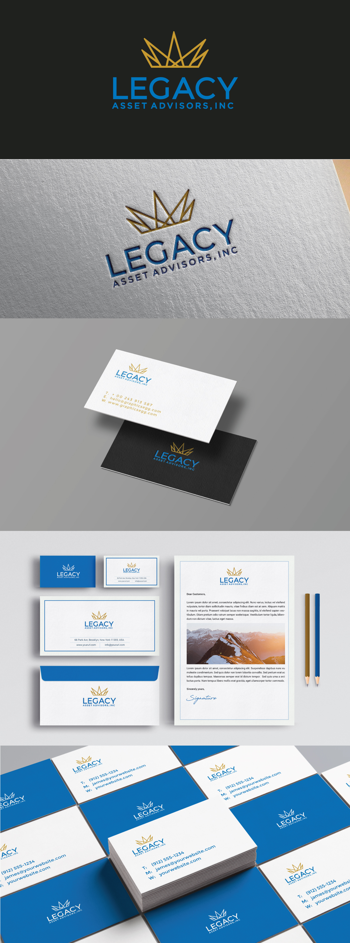 Logo Design by Atec for this project | Design #26334395