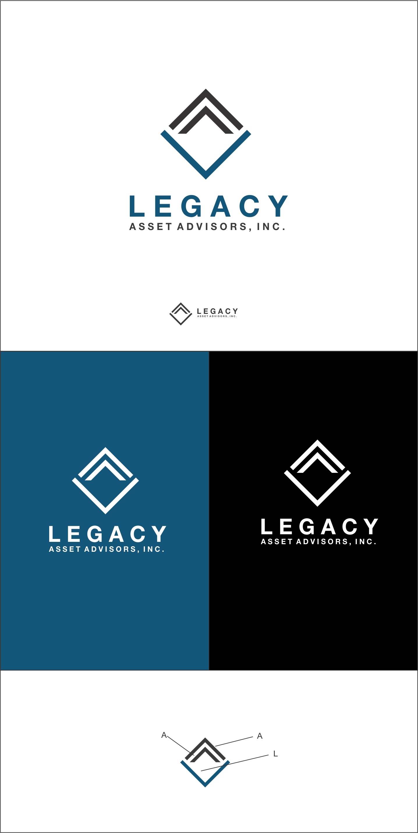 Logo Design by dclawstudio for this project | Design #26334221