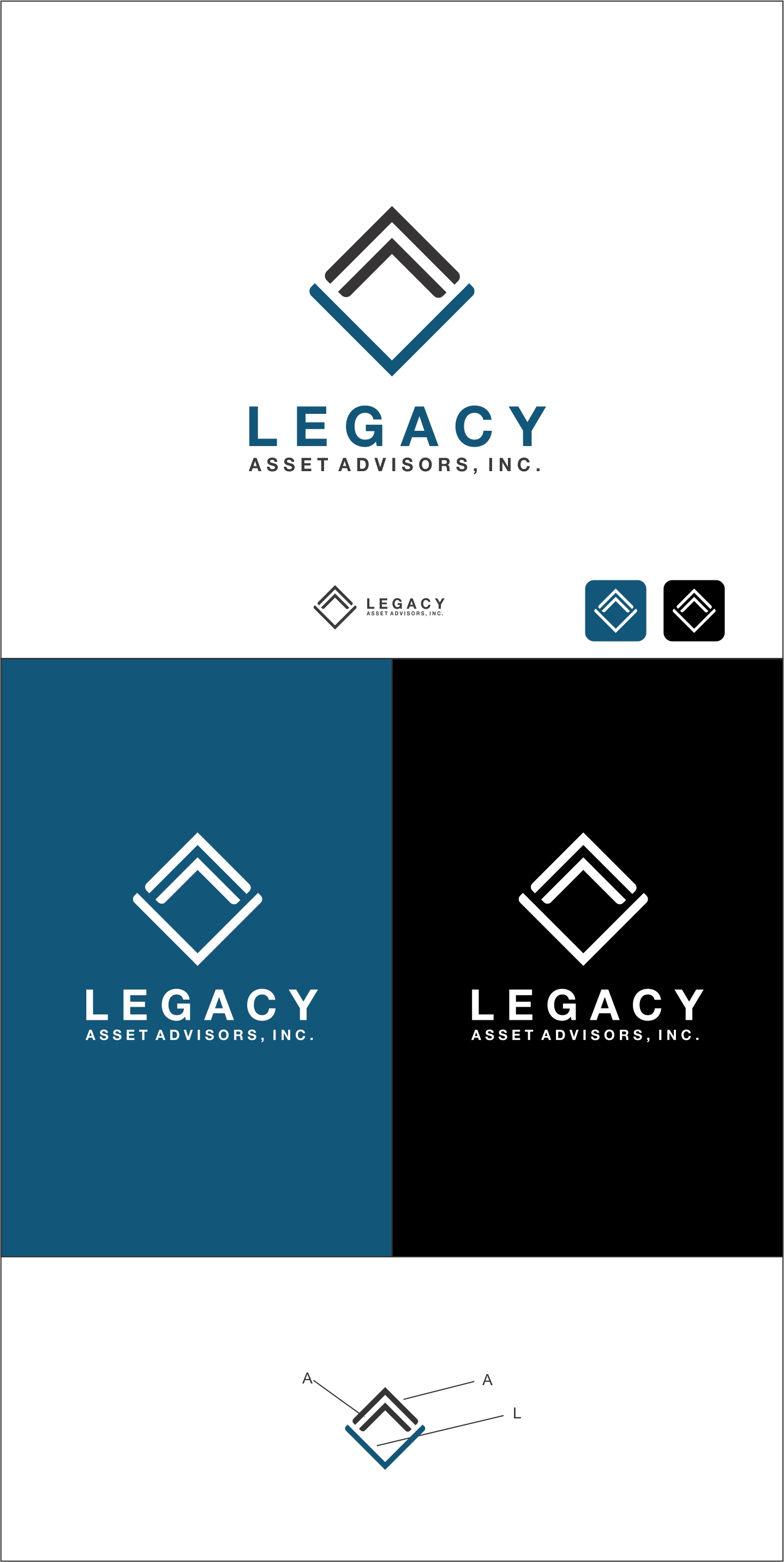 Logo Design by dclawstudio for this project | Design #26334283