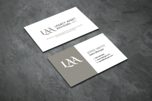 Logo Design by Ananá for this project | Design: #26330574