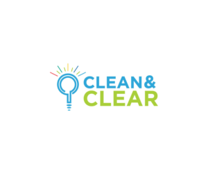 Logo Design by Atec for Clean and Clear | Design: #26336594