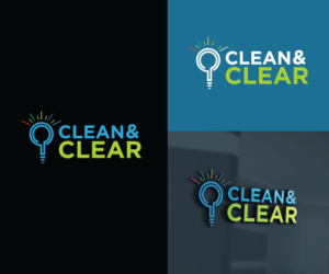 Logo Design by Atec for Clean and Clear | Design: #26336606