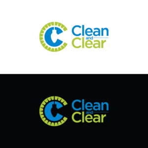 Logo Design by prodesigns99 for Clean and Clear | Design: #26325143