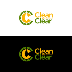 Logo Design by prodesigns99 for Clean and Clear | Design: #26335038