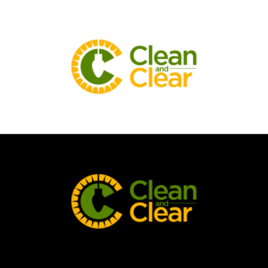Logo Design by prodesigns99 for Clean and Clear | Design: #26335039