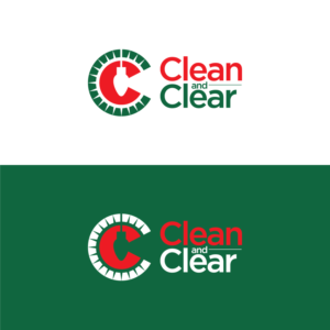 Logo Design by prodesigns99 for Clean and Clear | Design: #26394904