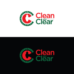 Logo Design by prodesigns99 for Clean and Clear | Design: #26394905