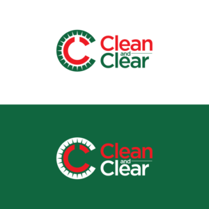 Logo Design by prodesigns99 for Clean and Clear | Design: #26421702