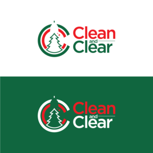 Logo Design by prodesigns99 for Clean and Clear | Design: #26424634