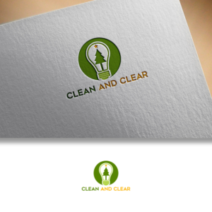 Logo Design by DesignDUO for Clean and Clear | Design: #26347774