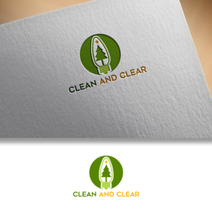 Logo Design by DesignDUO for Clean and Clear | Design: #26349064