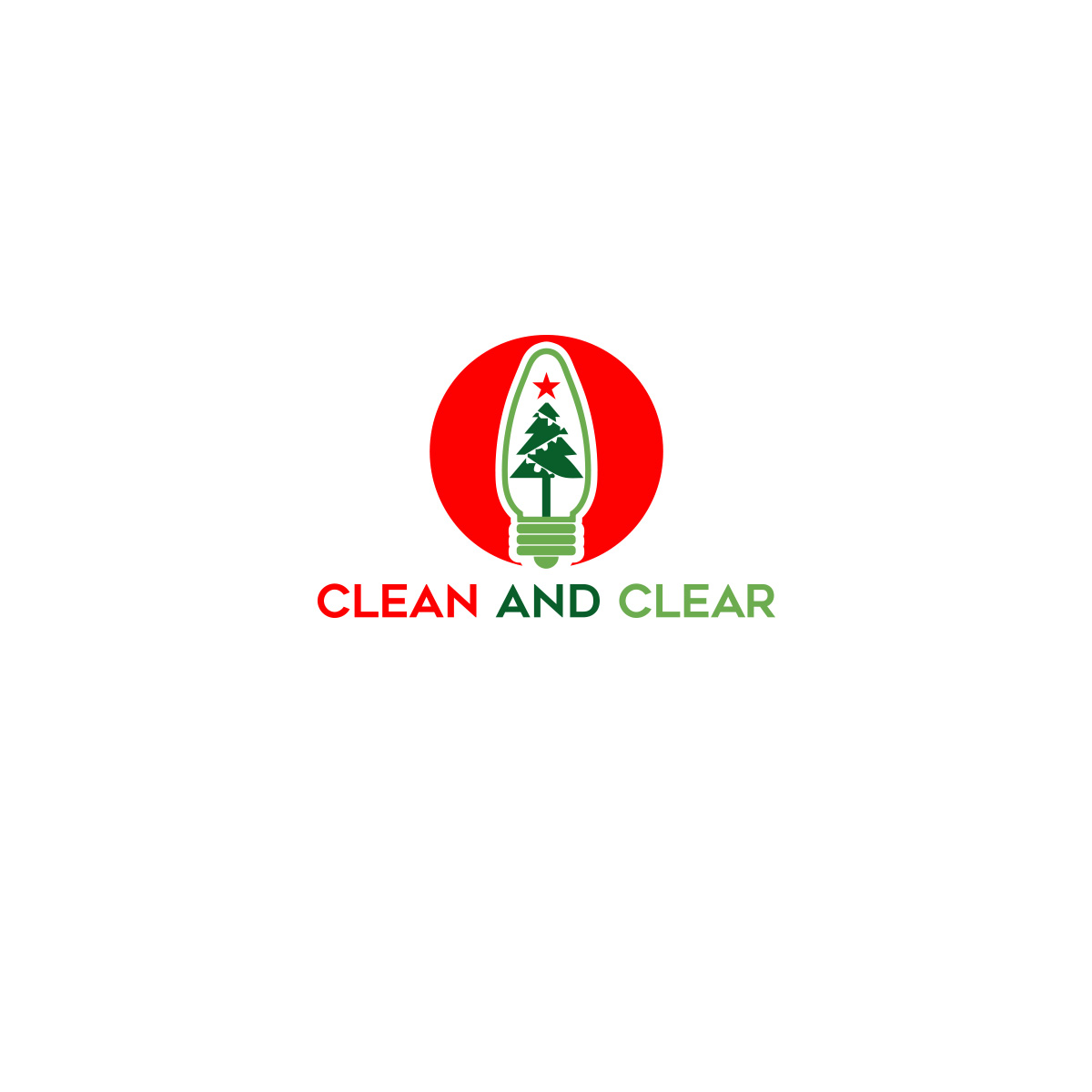 Logo Design by DesignDUO for Clean and Clear | Design #26350341