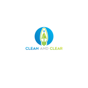 Logo Design by DesignDUO for Clean and Clear | Design: #26350342