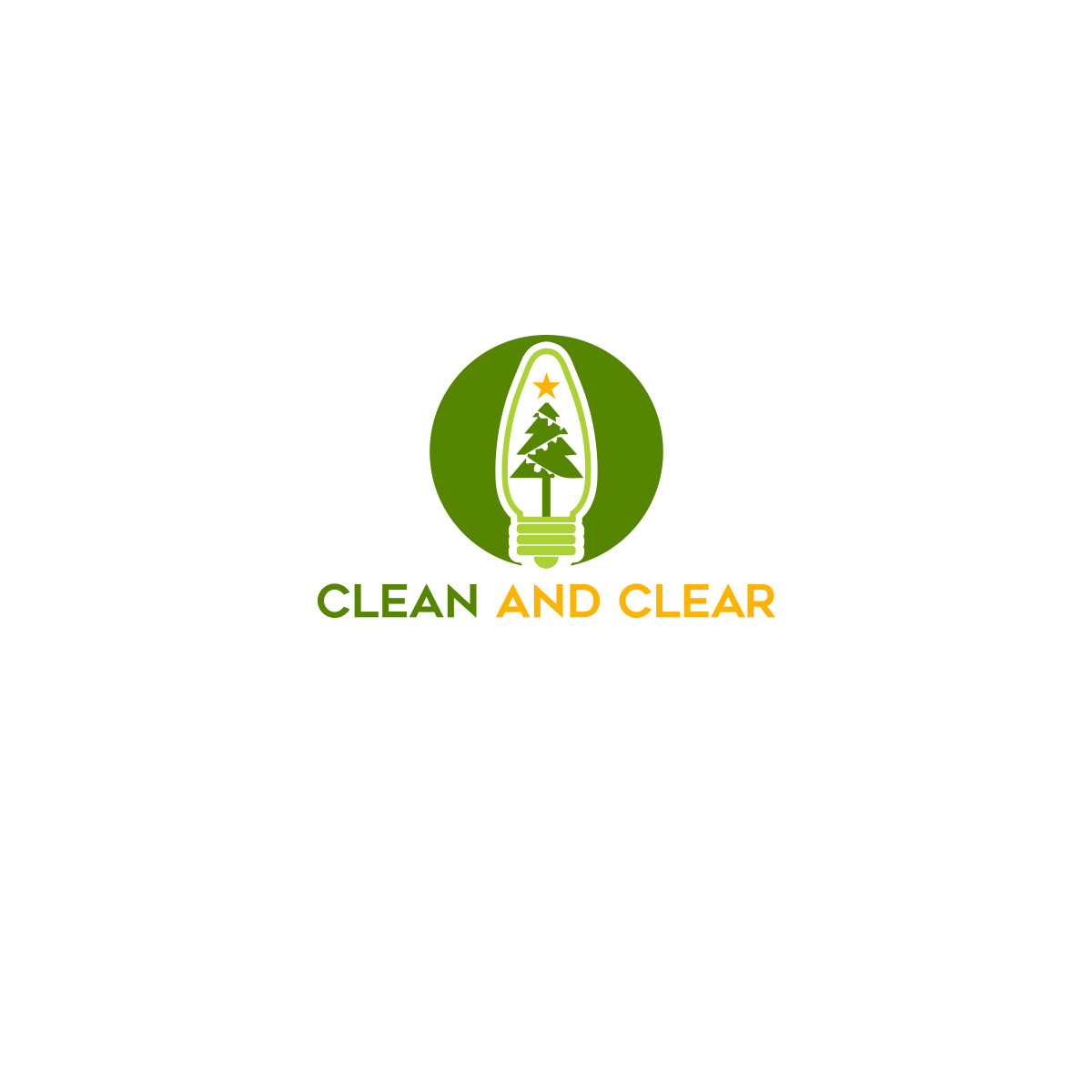 Logo Design by DesignDUO for Clean and Clear | Design #26350343