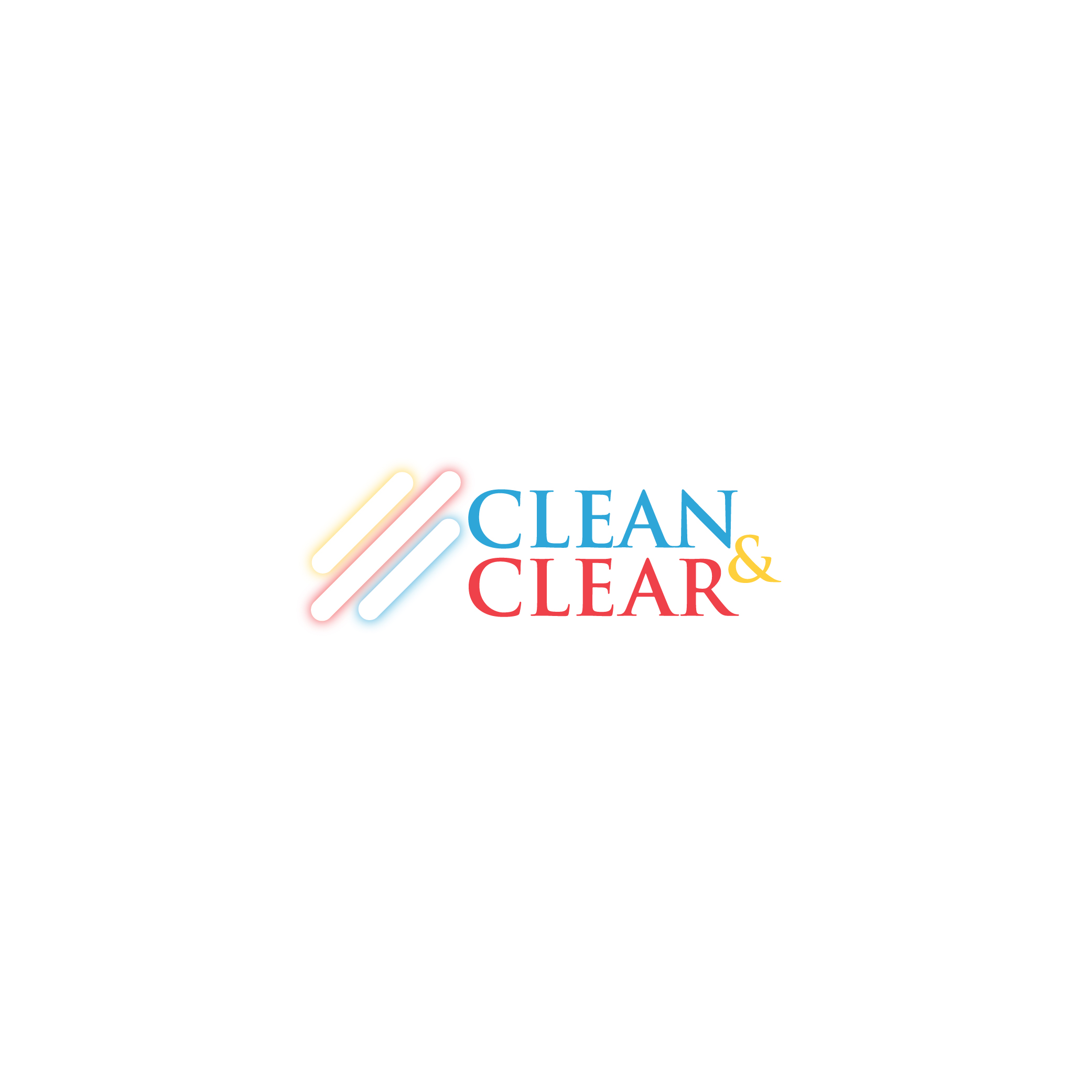 Logo Design by Maxo-Biz for Clean and Clear | Design #26343034