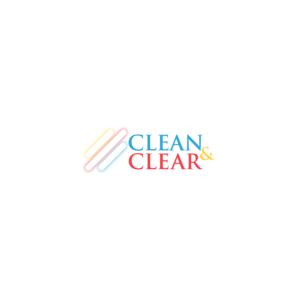Logo Design by Maxo-Biz for Clean and Clear | Design: #26343034