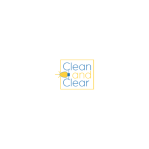 Logo Design by Maxo-Biz for Clean and Clear | Design: #26343035