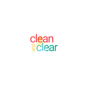 Logo Design by Maxo-Biz for Clean and Clear | Design: #26343036
