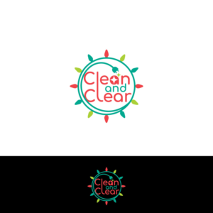 Logo Design by Minimal Studio for Clean and Clear | Design: #26330225