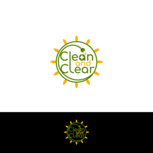 Logo Design by Minimal Studio for Clean and Clear | Design: #26343800