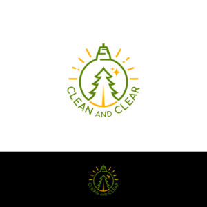 Logo Design by Minimal Studio for Clean and Clear | Design: #26354522