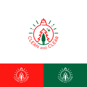 Logo Design by Minimal Studio for Clean and Clear | Design: #26361686