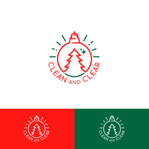 Logo Design by Minimal Studio for Clean and Clear | Design: #26372248